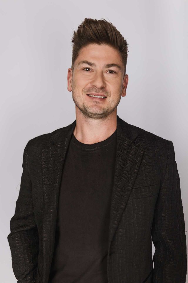 JC Snooke